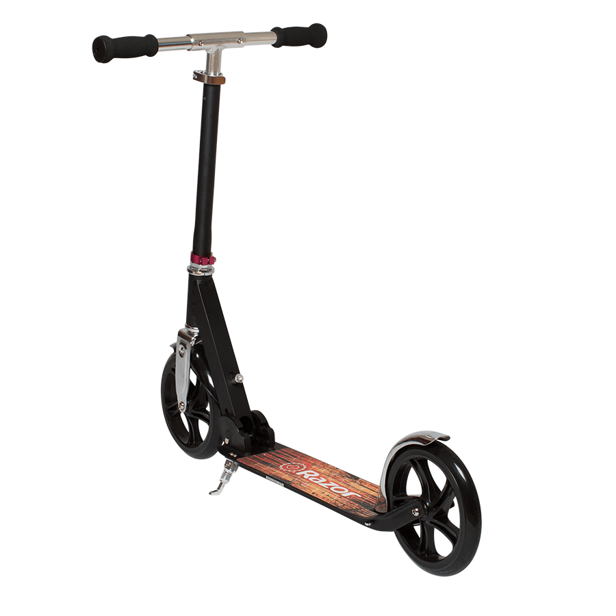 Razor A5 LUX Scooter - The Online Toy Shop - 2 Wheel Scooter - 13