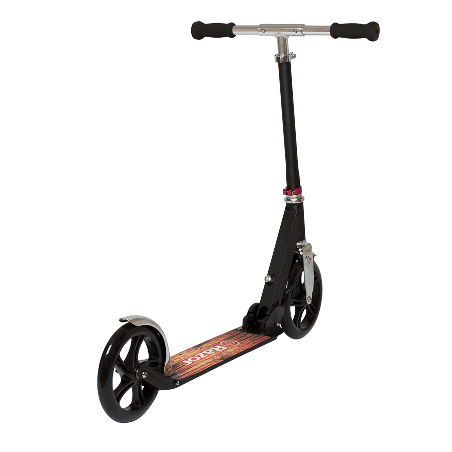 Razor A5 LUX Scooter - The Online Toy Shop - 2 Wheel Scooter - 15