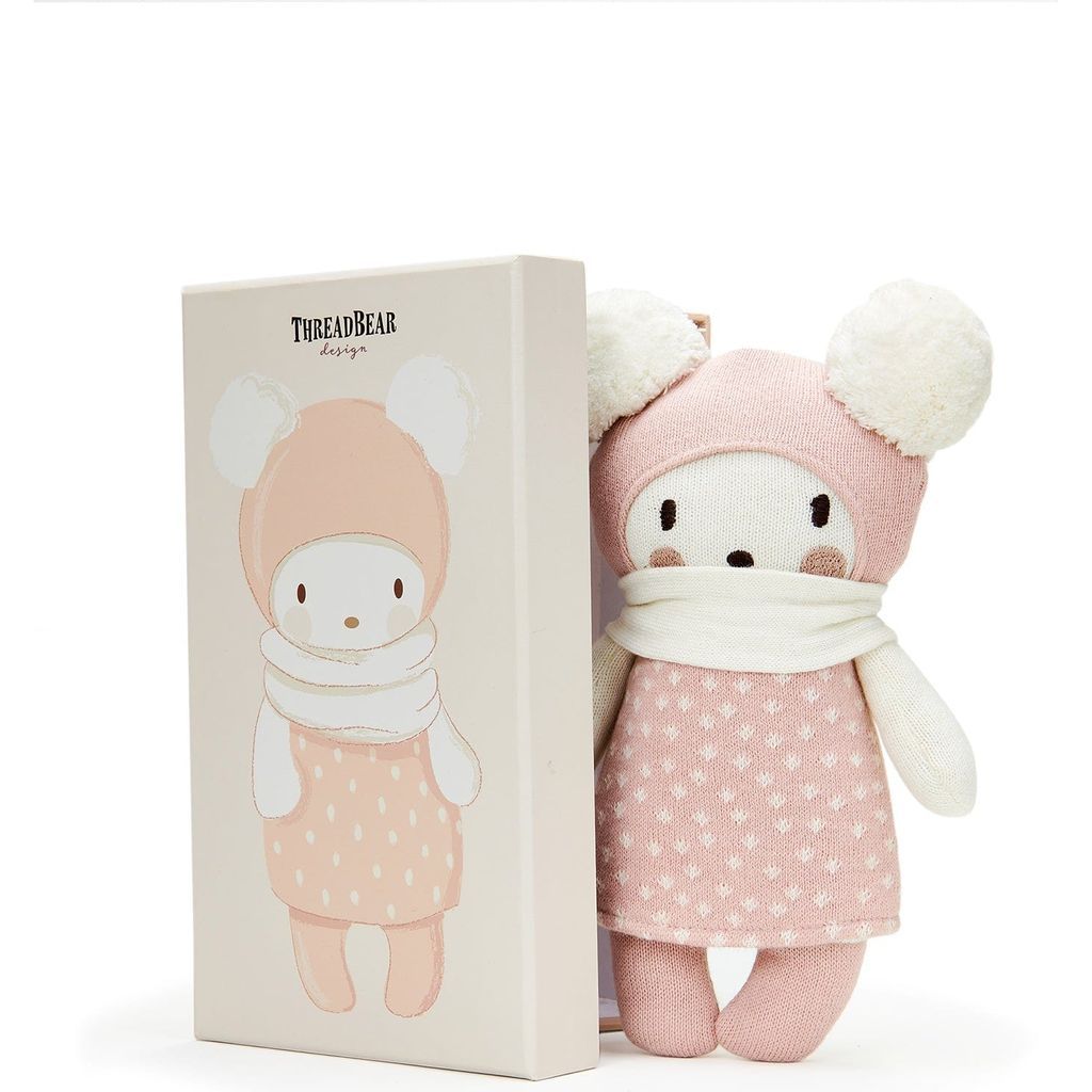 ThreadBear Baby Bella & Beau Bundle - The Online Toy Shop2