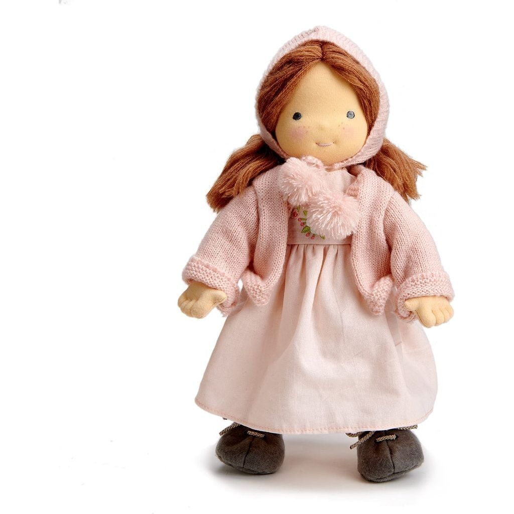 ThreadBear Liselie Doll - The Online Toy Shop4