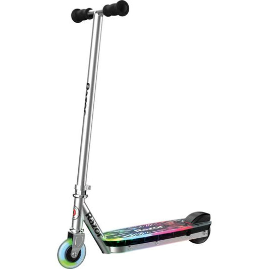 Razor Colorave Scooter 10.8 Volt Lithium - The Online Toy Shop - Electric Scooter - 1