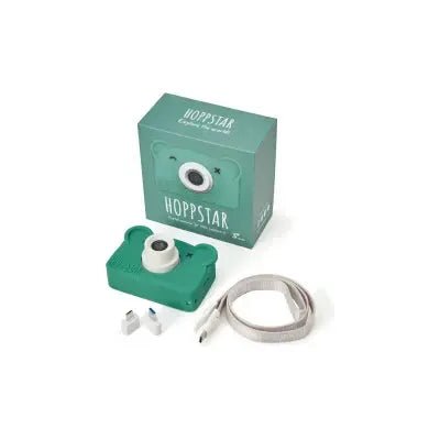 Hoppstar Rookie Digital Camera for Kids - The Online Toy Shop 13