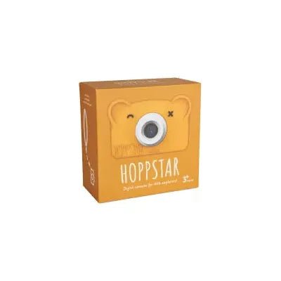 Hoppstar Rookie Digital Camera for Kids - The Online Toy Shop 32