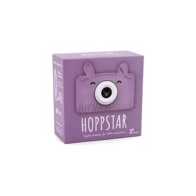 Hoppstar Rookie Digital Camera for Kids - The Online Toy Shop 34