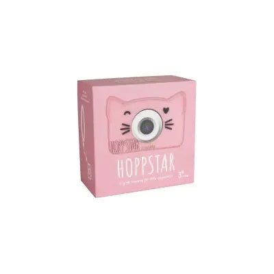 Hoppstar Rookie Digital Camera for Kids - The Online Toy Shop 35